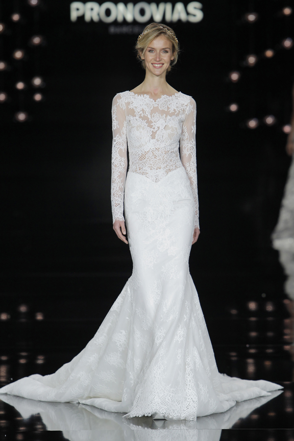 ilovebrides.pt desfile pronovias 2017